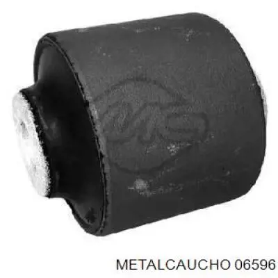 Silentblock de brazo de suspensión Metalcaucho 06596 precio, desde 9,02 EUR