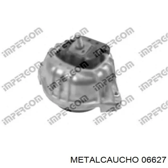 Comprar 06627 Metalcaucho Silentblock