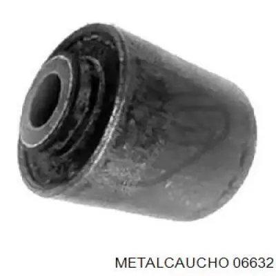Brazo inferior trasero izquierdo/derecho Metalcaucho 06632 precio, desde 5,11 EUR