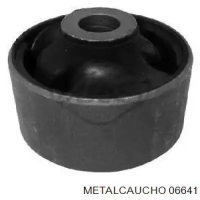 Silentblock de brazo de suspensión Metalcaucho 06641 precio, desde 17,74 EUR
