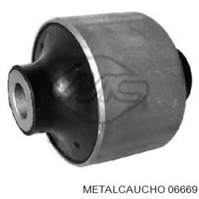 Comprar 06669 Metalcaucho Silentblock