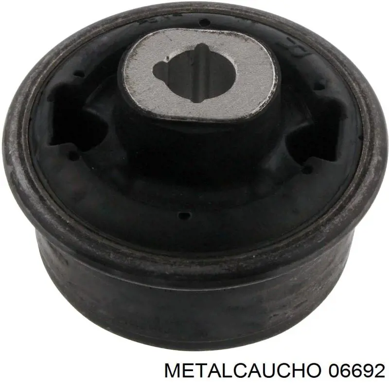 Silentblock de brazo de suspensión Cautex 755502 precio, desde 22,11 EUR