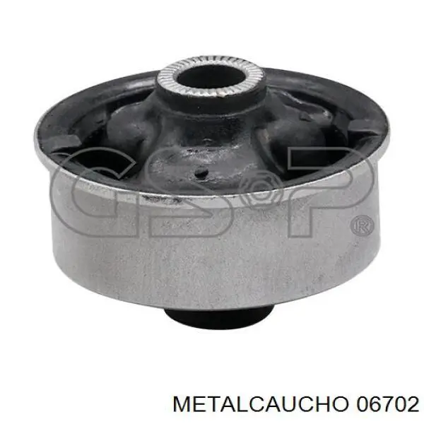 Comprar 06702 Metalcaucho Silentblock