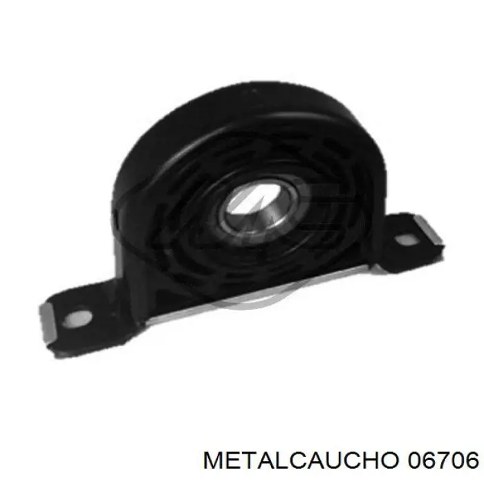Comprar 42569349 Iveco Rodamiento central del eje de transmisión