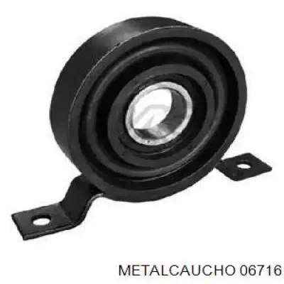Cardán trasero Metalcaucho 06716 precio, desde 46,52 EUR
