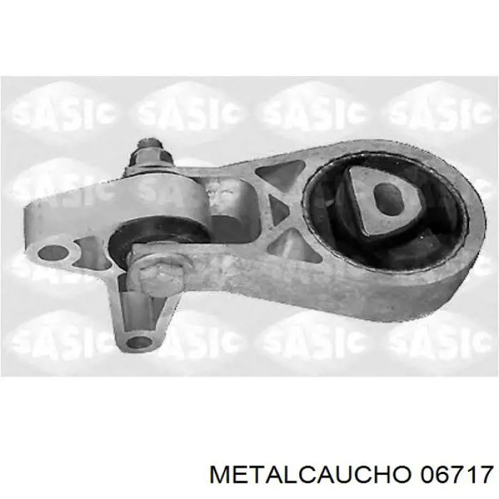 Comprar 06717 Metalcaucho 