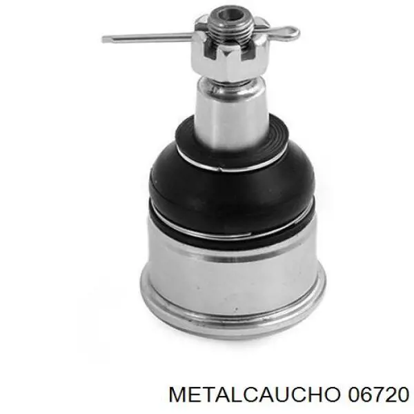 06720 Metalcaucho