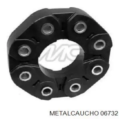  Metalcaucho 06732 precio, desde 45,59 EUR