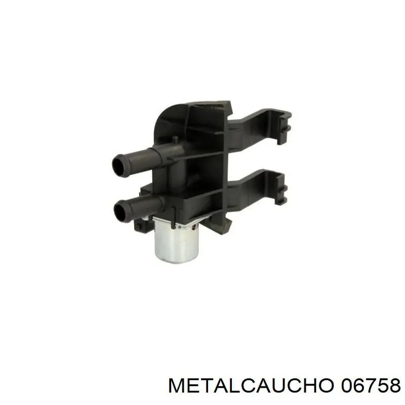 06758 Metalcaucho