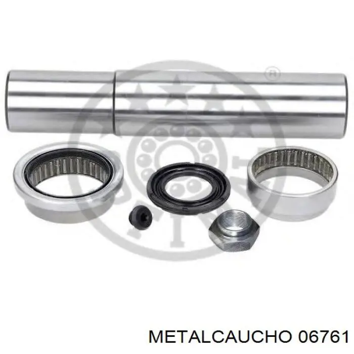 Barra de torsión trasera Peugeot/Citroen 5170A4 precio, desde 33,24 EUR