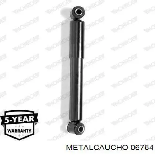 Comprar G117 Expert Line Barra de torsión trasera