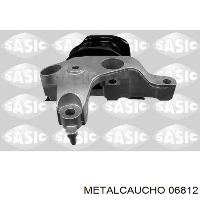 Soporte de motor derecho Metalcaucho 06805 precio, desde 68,93 EUR