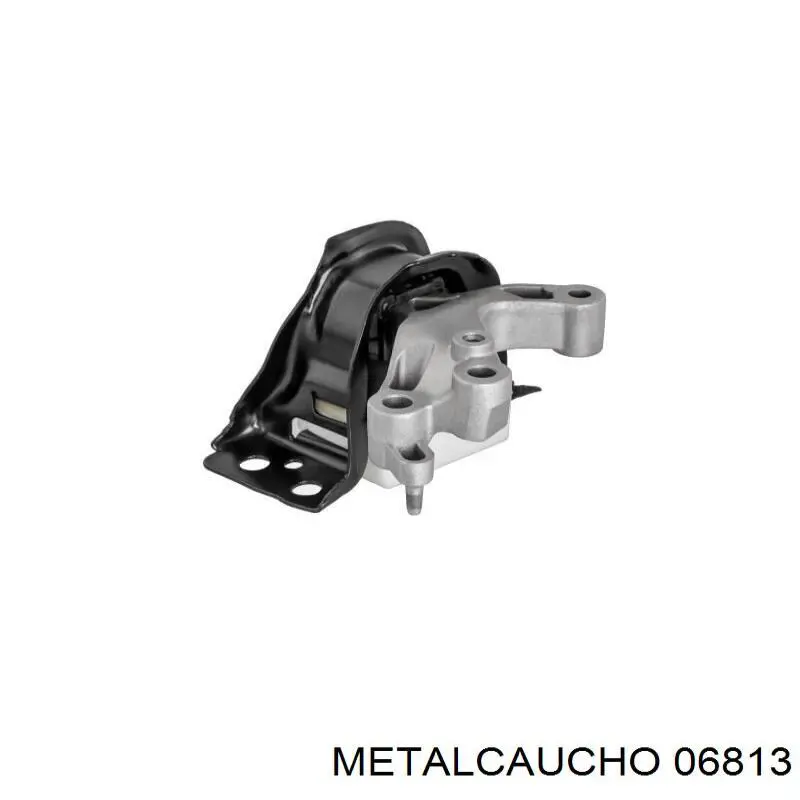 Soporte delantero derecho del motor 3RG 41686 precio, desde 62,32 EUR