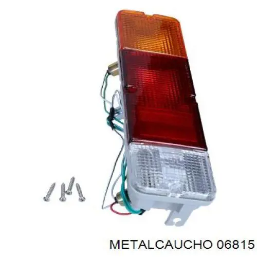 13467 Fare Soporte de motor derecho