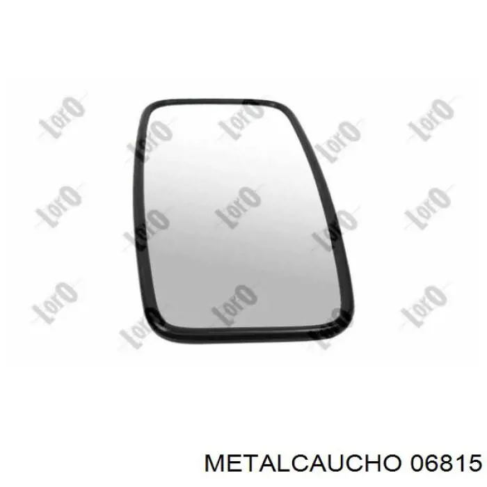 Soporte de motor derecho 13467 Fare
