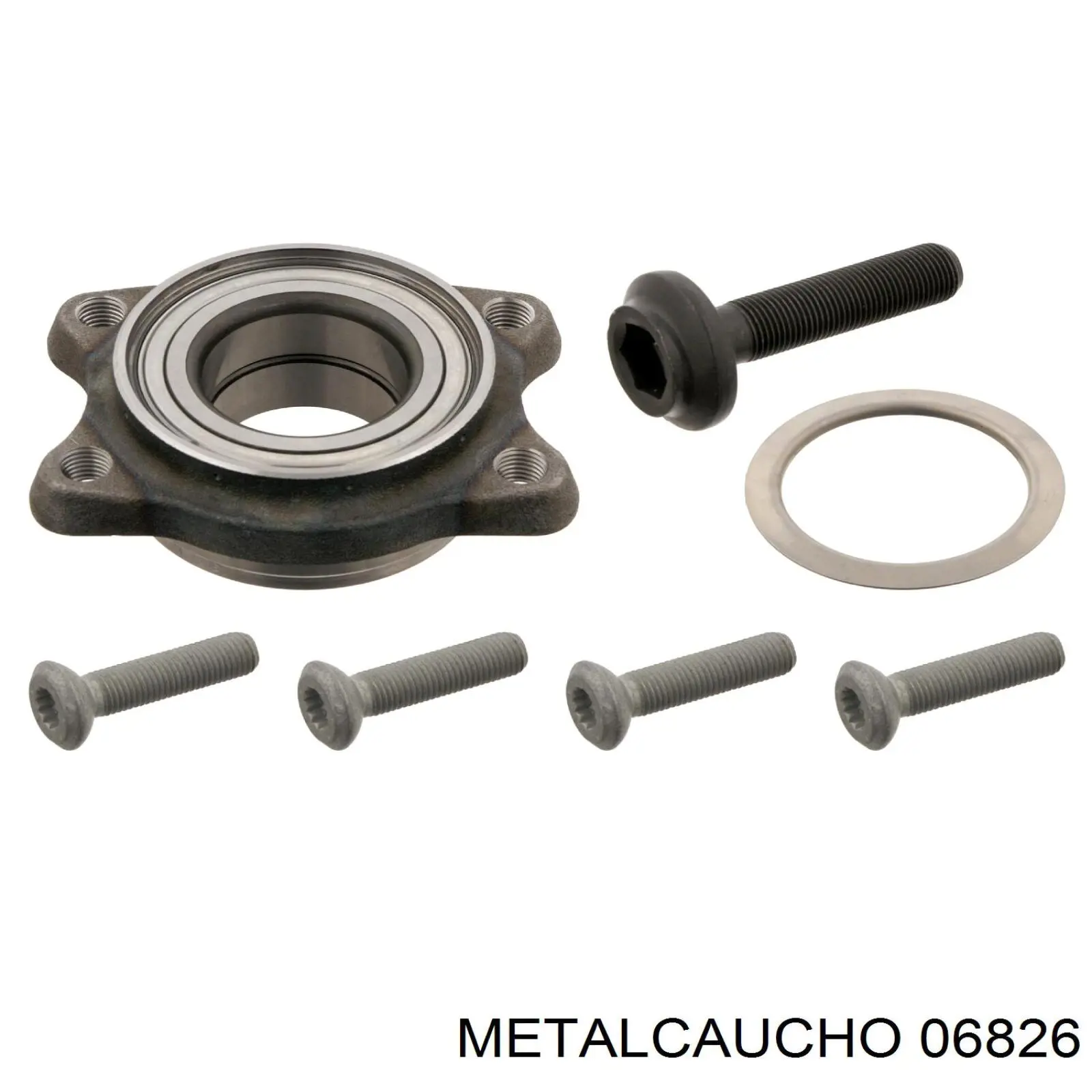 Válvula PCV Cautex 026850 precio, desde 5,10 EUR