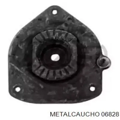 Comprar SM0173 Japan Parts Soporte del amortiguador delantero izquierdo