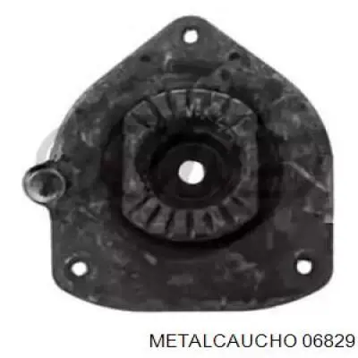 Soporte del amortiguador delantero derecho Metalcaucho 06829 precio, desde 29,84 EUR