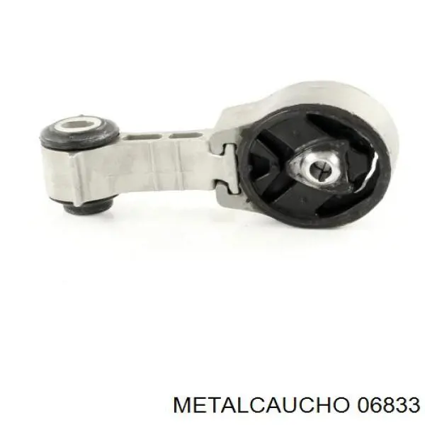 021508 Cautex Cojín del motor superior derecho