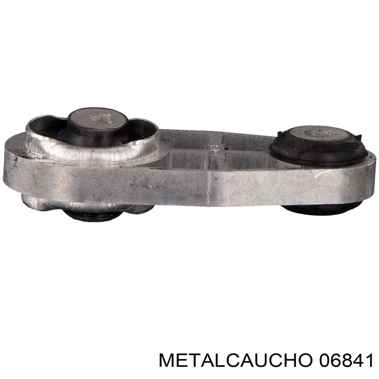 Comprar 06841 Metalcaucho Soporte de motor delantero