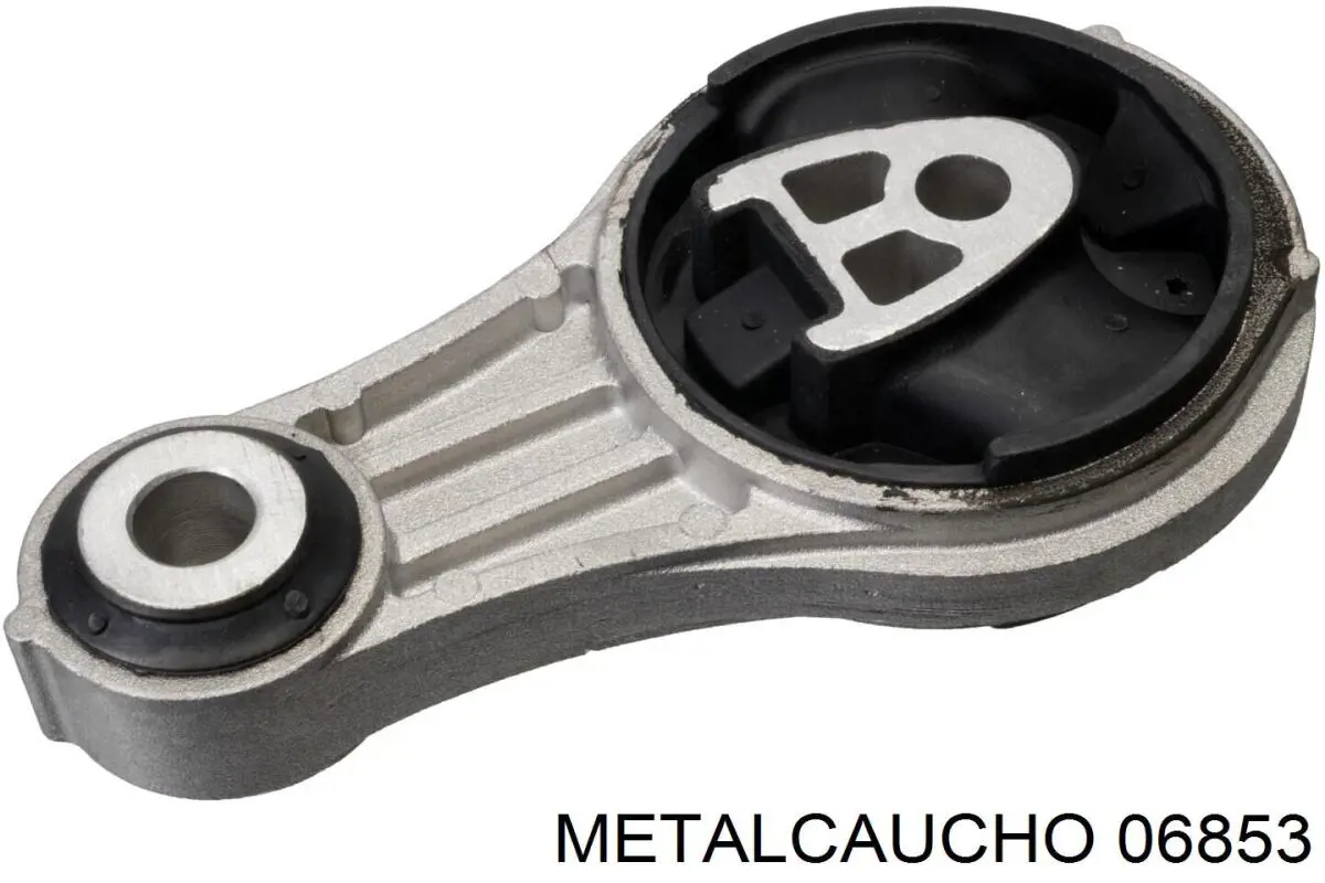 Soporte de motor delantero Metalcaucho 06853 precio, desde 34,80 EUR