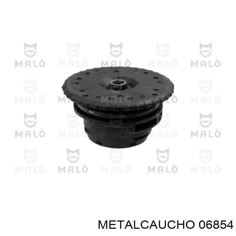Comprar 06854 Metalcaucho Soporte del amortiguador delantero