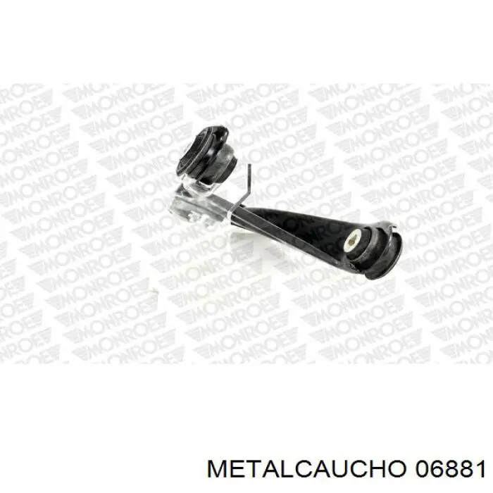 Comprar 533526 GSP Soporte izquierdo del motor