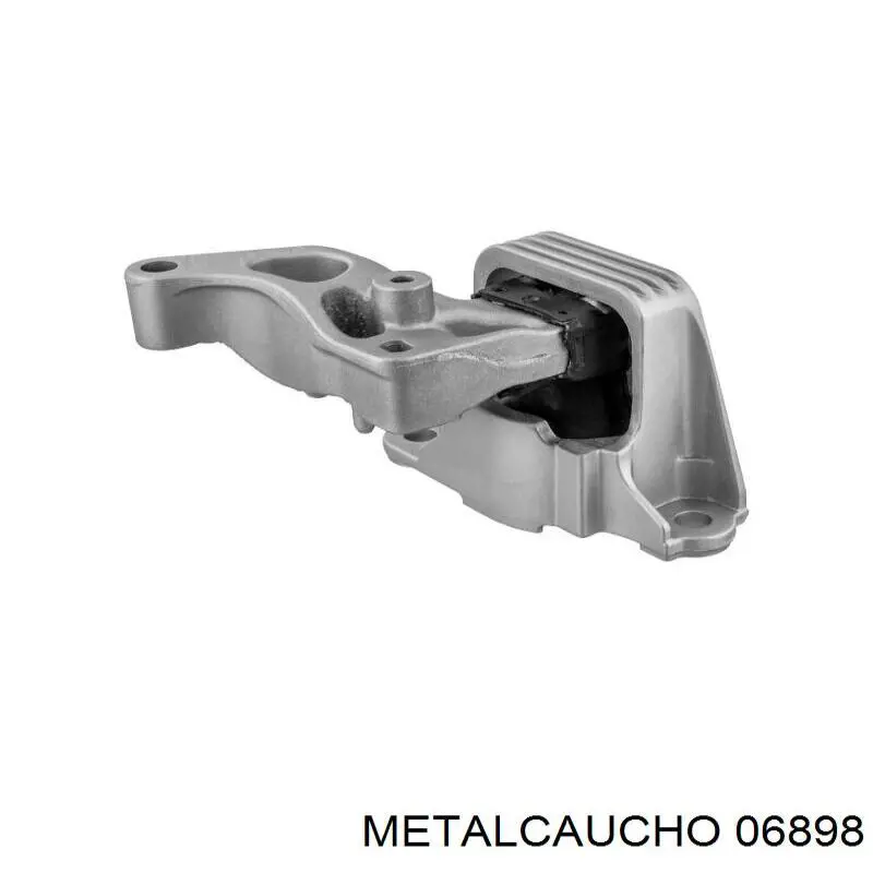 Soporte de motor derecho Metalcaucho 06898 precio, desde 101,18 EUR