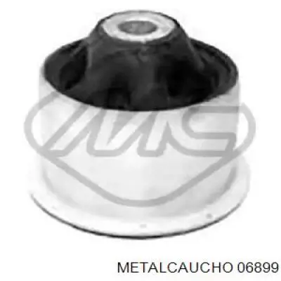 Comprar 06899 Metalcaucho Silentblock trasero