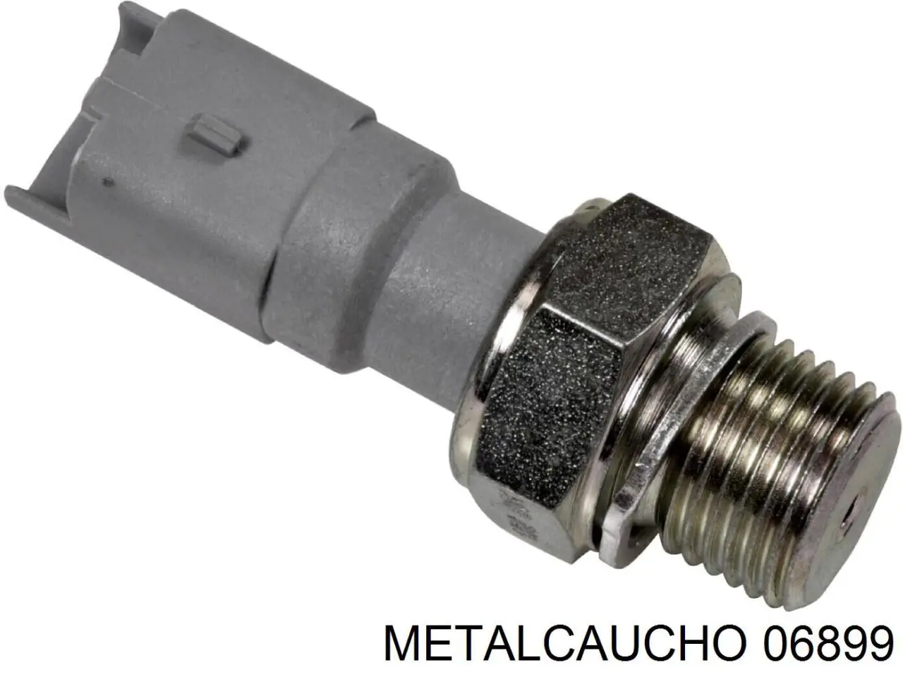 Comprar 06899 Metalcaucho Silentblock trasero