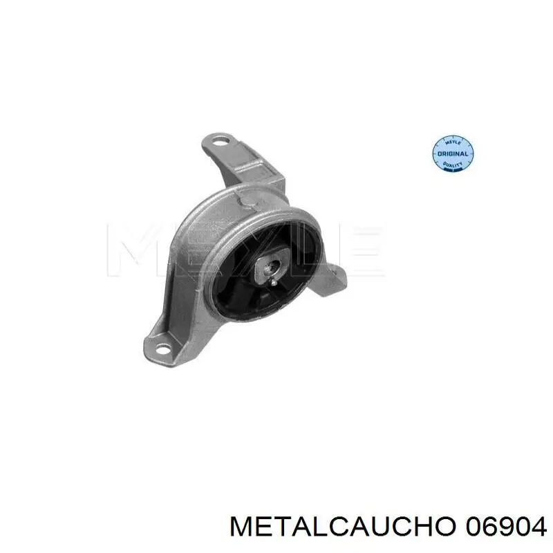 Soporte inferior derecho del motor Impergom 31564 precio, desde 72,55 EUR