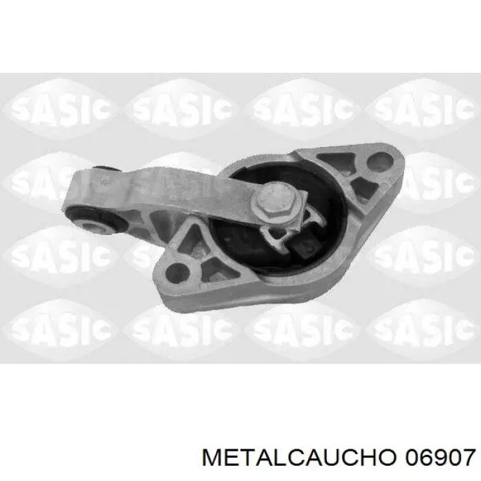 Soporte inferior del motor Metalcaucho 06907 precio, desde 49,25 EUR