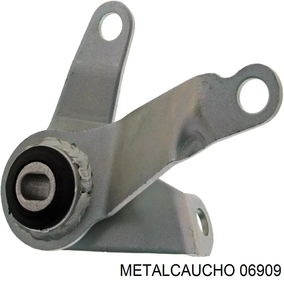 Soportes de motor trasero Metalcaucho 06909 precio, desde 17,21 EUR