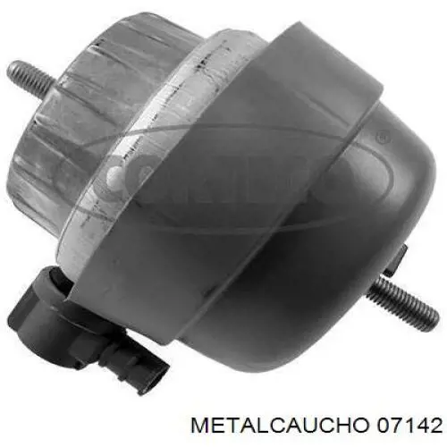 Soporte de motor derecho Metalcaucho 07142 precio, desde 72,83 EUR