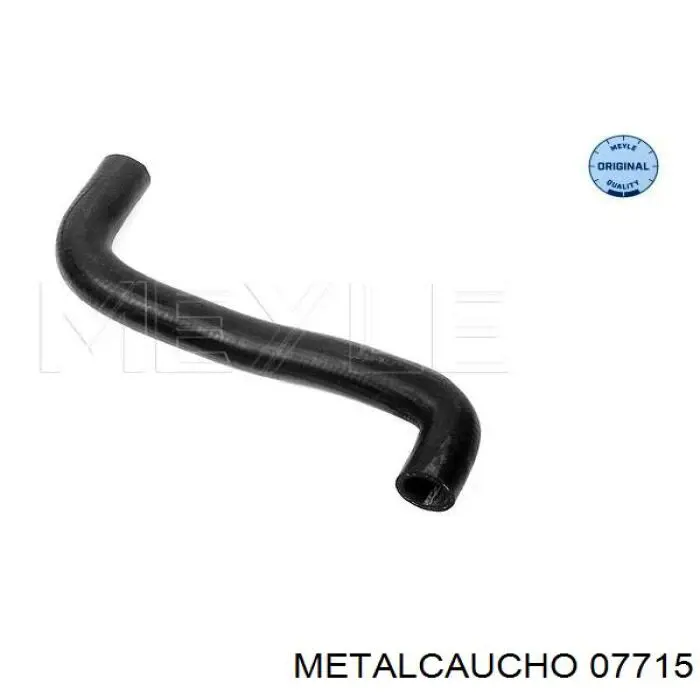 Comprar 466047 Cautex Manguera de impulsión de la bomba de agua