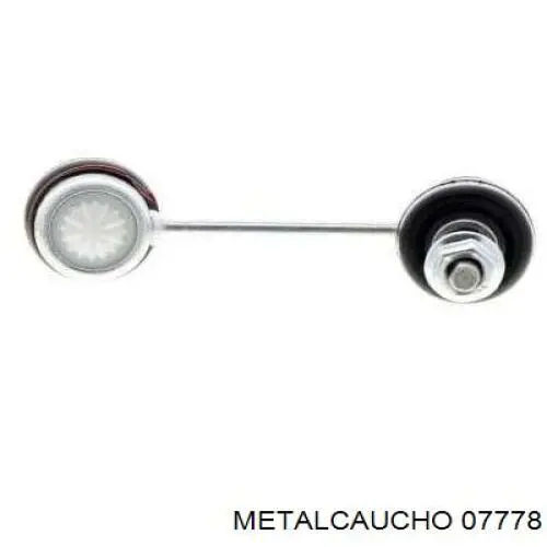 Manguera inferior del radiador Metalcaucho 07778 precio, desde 5,94 EUR