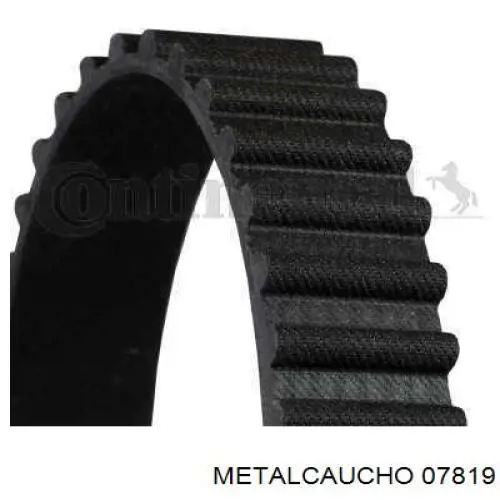 Manguera de radiador arriba Impergom 220823