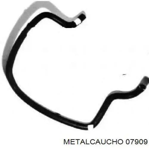 07909 Metalcaucho