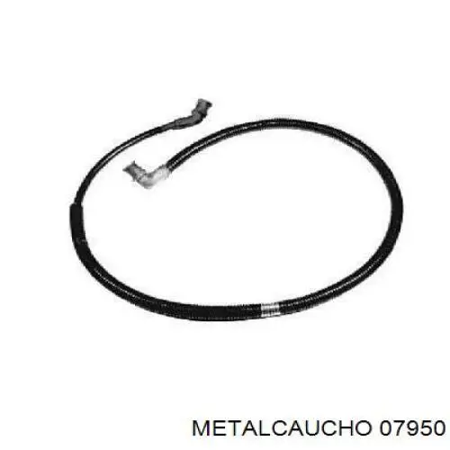  Metalcaucho 07950 precio, desde 11,77 EUR