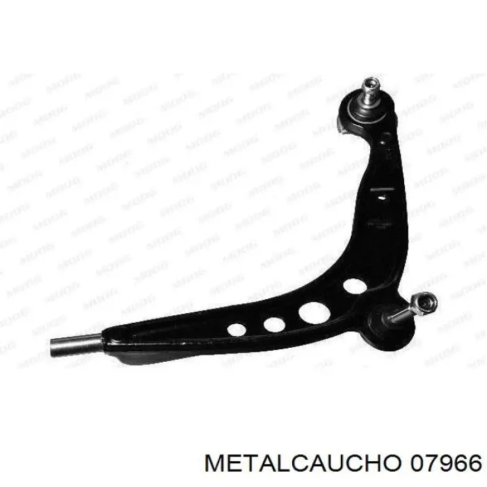 07966 Metalcaucho