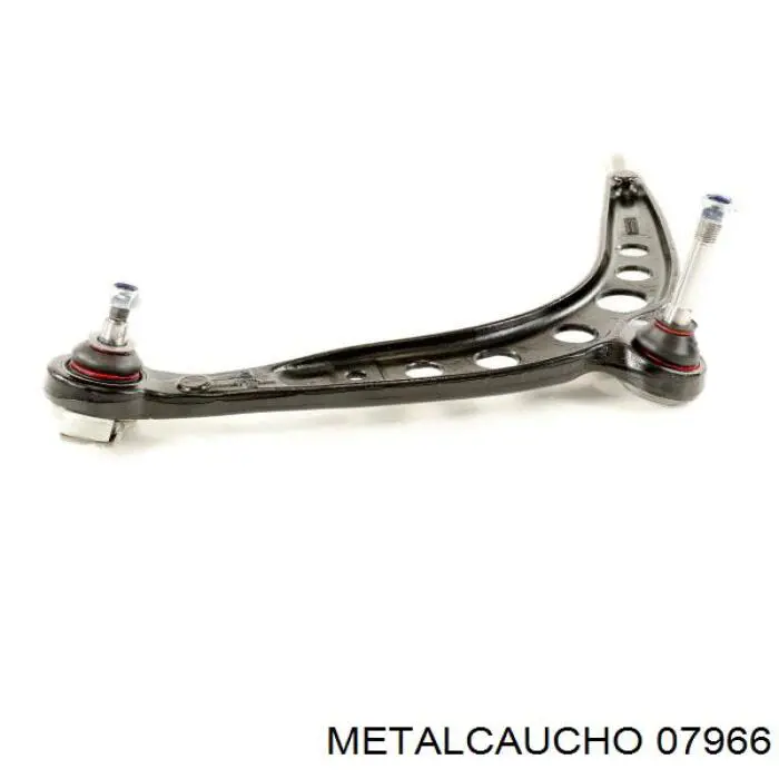 Comprar 07966 Metalcaucho 