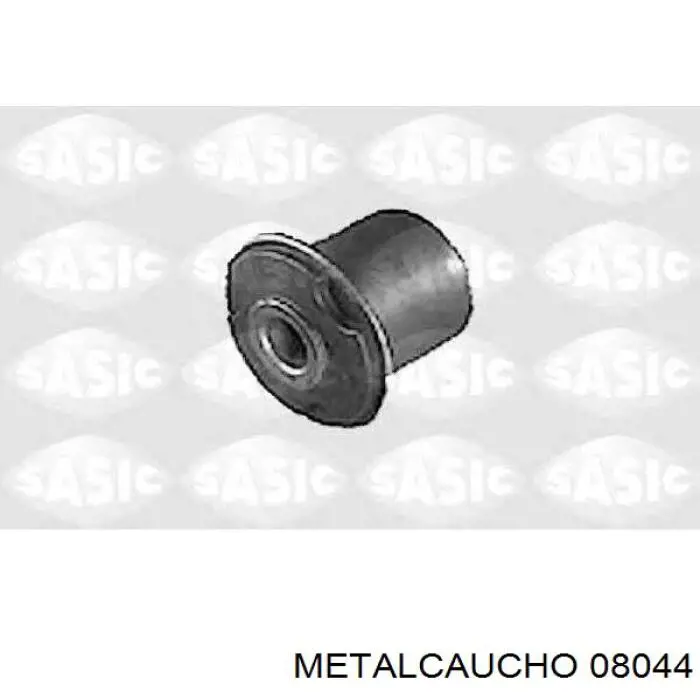 Manguera inferior del radiador Metalcaucho 08044 precio, desde 8,37 EUR