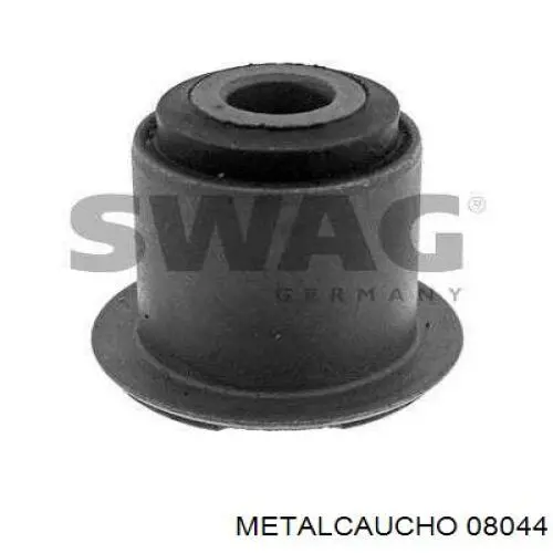 Comprar 08044 Metalcaucho Manguera inferior del radiador