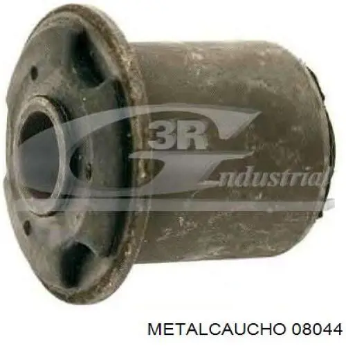 Manguera inferior del radiador 08044 Metalcaucho