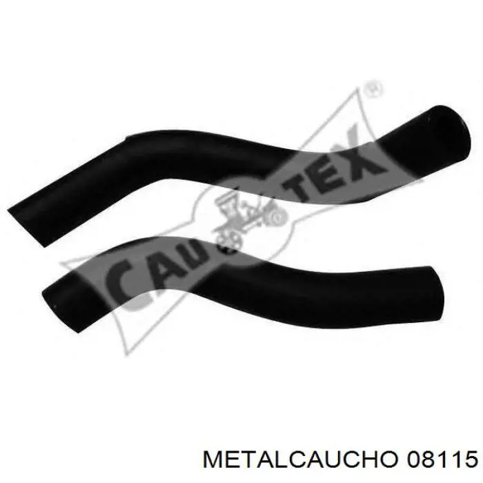 08115 Metalcaucho