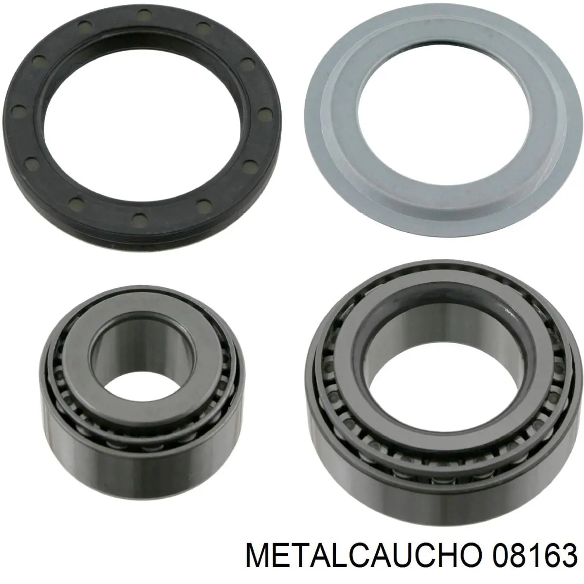 Comprar 8163 Fare Manguera de calefacción, entrada