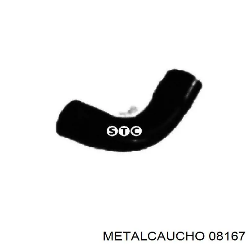 Válvula PCV Cautex 036045 precio, desde 5,51 EUR