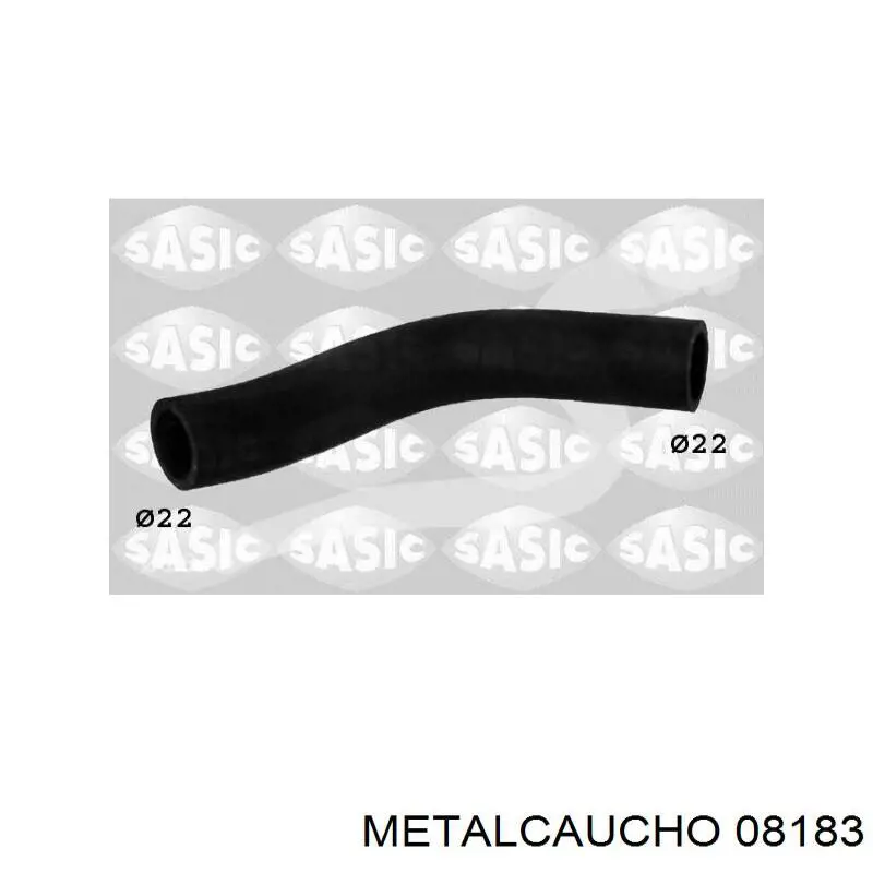 Manguito de líquido refrigerante Cautex 036012 precio, desde 5,50 EUR