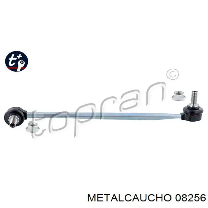 Comprar 08256 Metalcaucho 