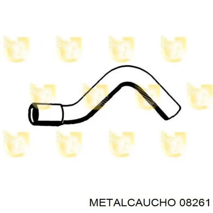 Manguera de calefacción, entrada Cautex 486054 precio, desde 4,37 EUR